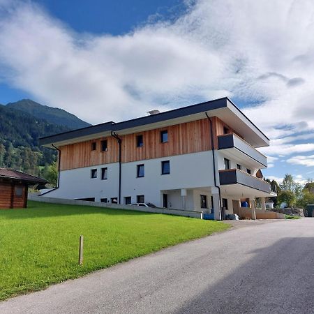 Apart Timeout Hart im Zillertal Bagian luar foto