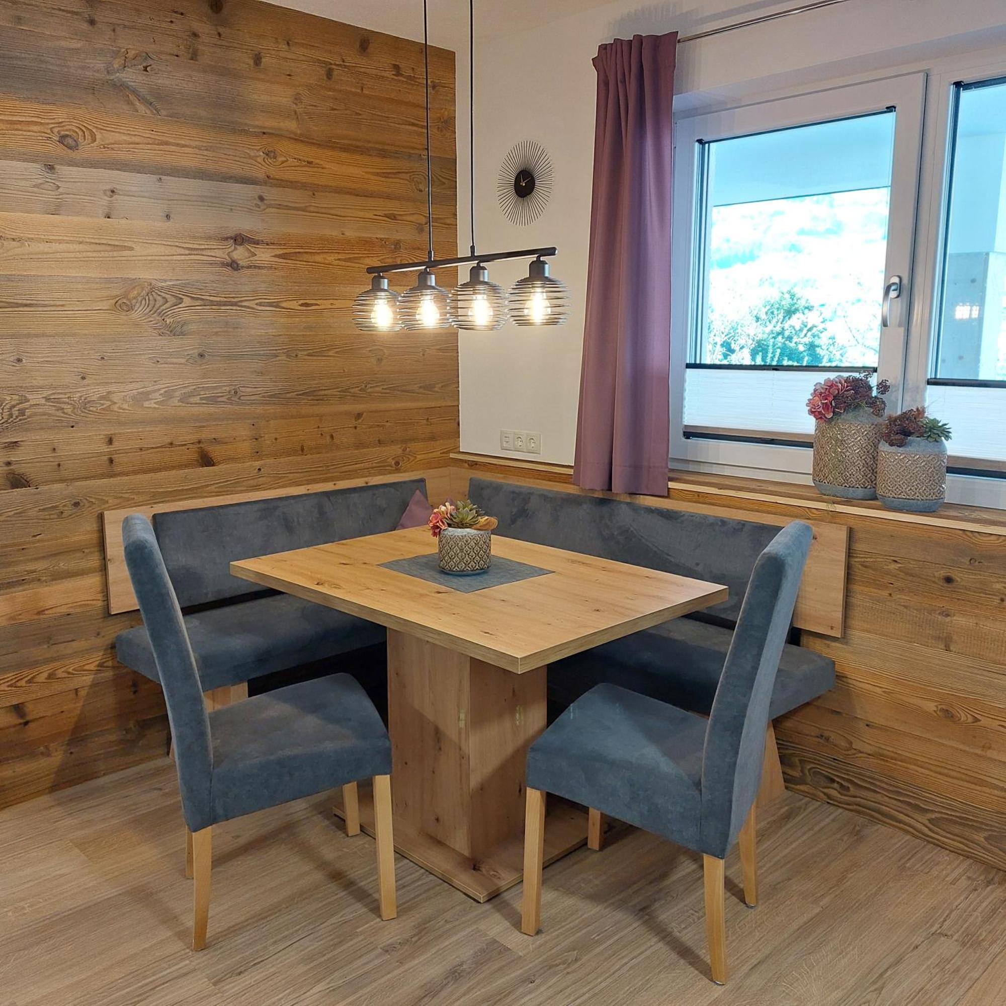 Apart Timeout Hart im Zillertal Bagian luar foto